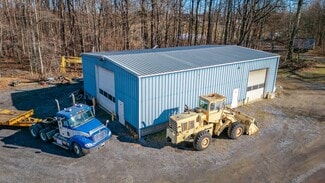 Wind Gap, PA Industrial - 102 E Moorestown Rd