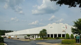 Norcross, GA Industrial - 305 Best Friend Ct