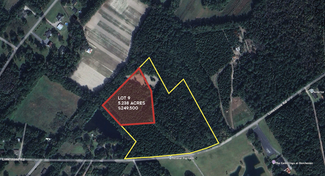 Dorchester, SC Commercial - 0 Limestone Road