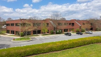 Sparks, MD Office, Flex - 47 Loveton Cir