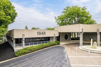 Lancaster, PA Office - 1848 Charter Ln