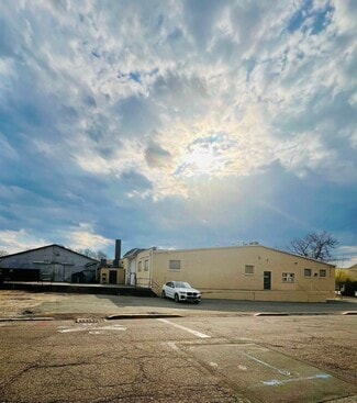 East Rutherford, NJ Manufacturing - 436 Central Ave