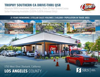 Burbank, CA undefined - 1750 W Olive Ave Burbank, CA undefined - 1750 W Olive Ave