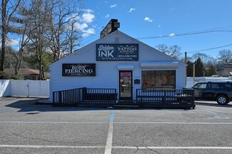 Selden, NY Retail - 262 Middle Country Rd