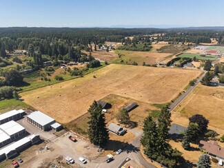 Yelm, WA Residential - 14747 Berry Valley Rd SE