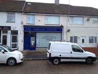 Bristol, BST Retail - 12 Kinsale Rd