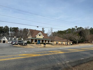 Cumming, GA Health Care - 8013 Majors Rd