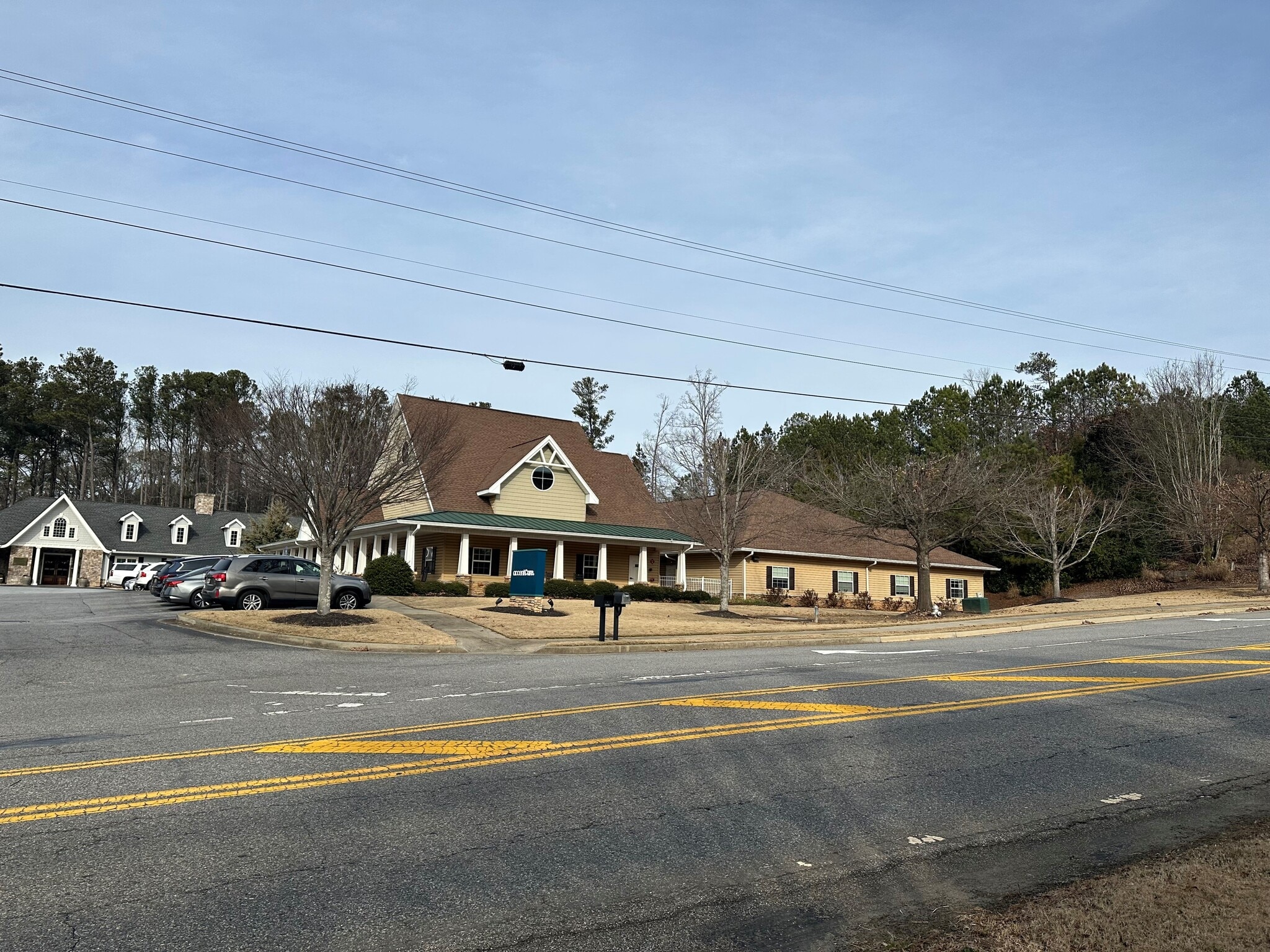 8013 Majors Rd, Cumming, GA for Sale