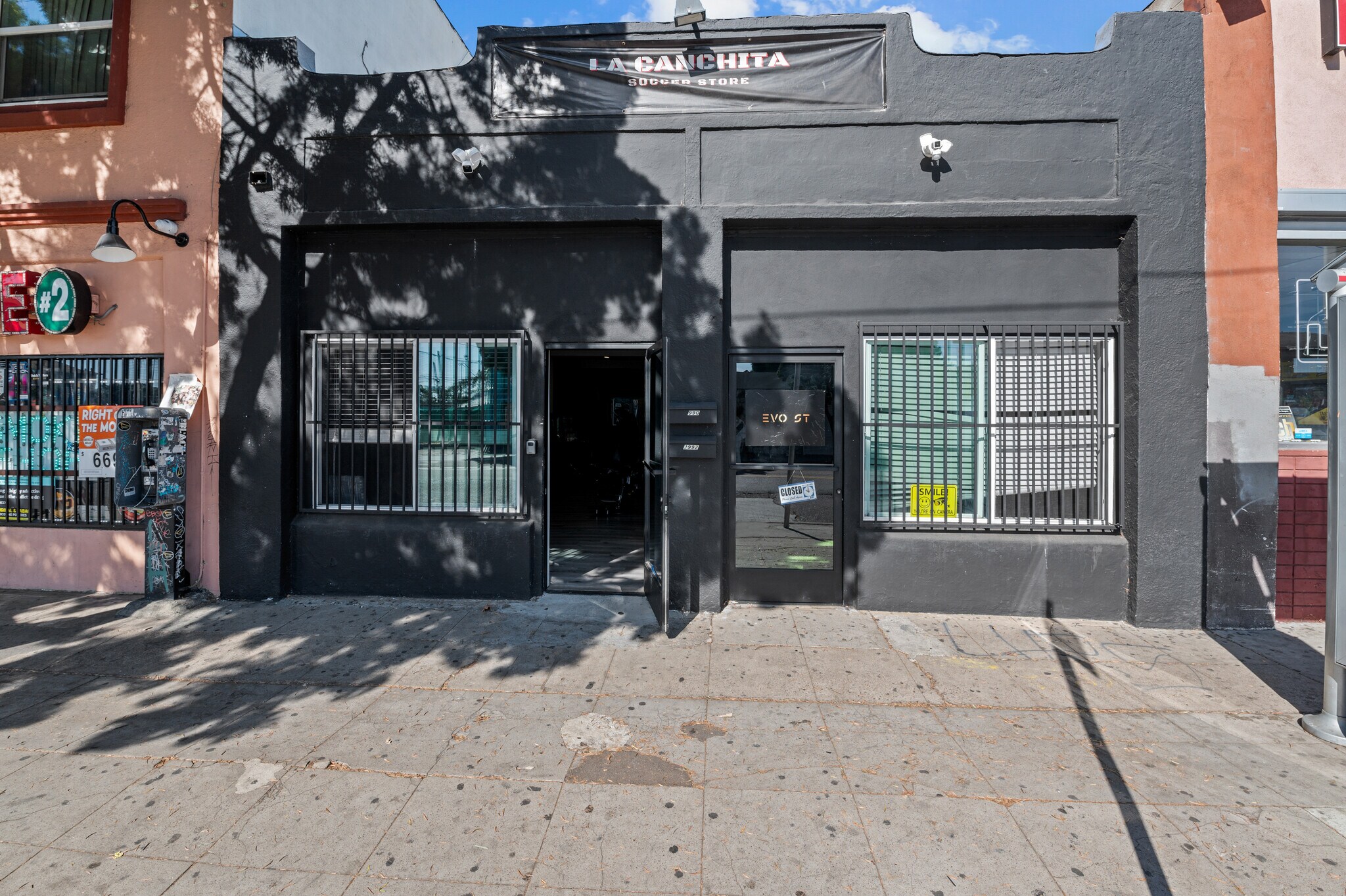 National Ave 2988-90 National, San Diego, CA for Sale