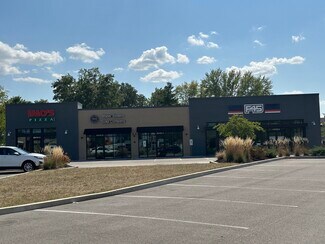 O'Fallon, IL Retail - 705 Cambridge Plz