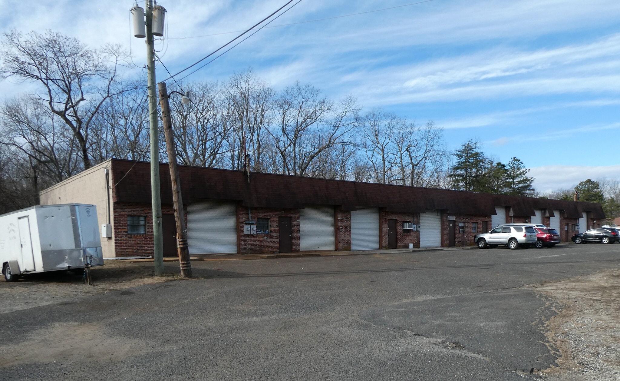 417 N Grove St, Berlin, NJ for Rent