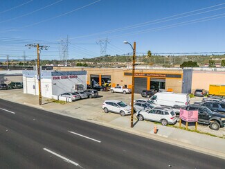 Canyon Country, CA undefined - 20733 Soledad Canyon Rd