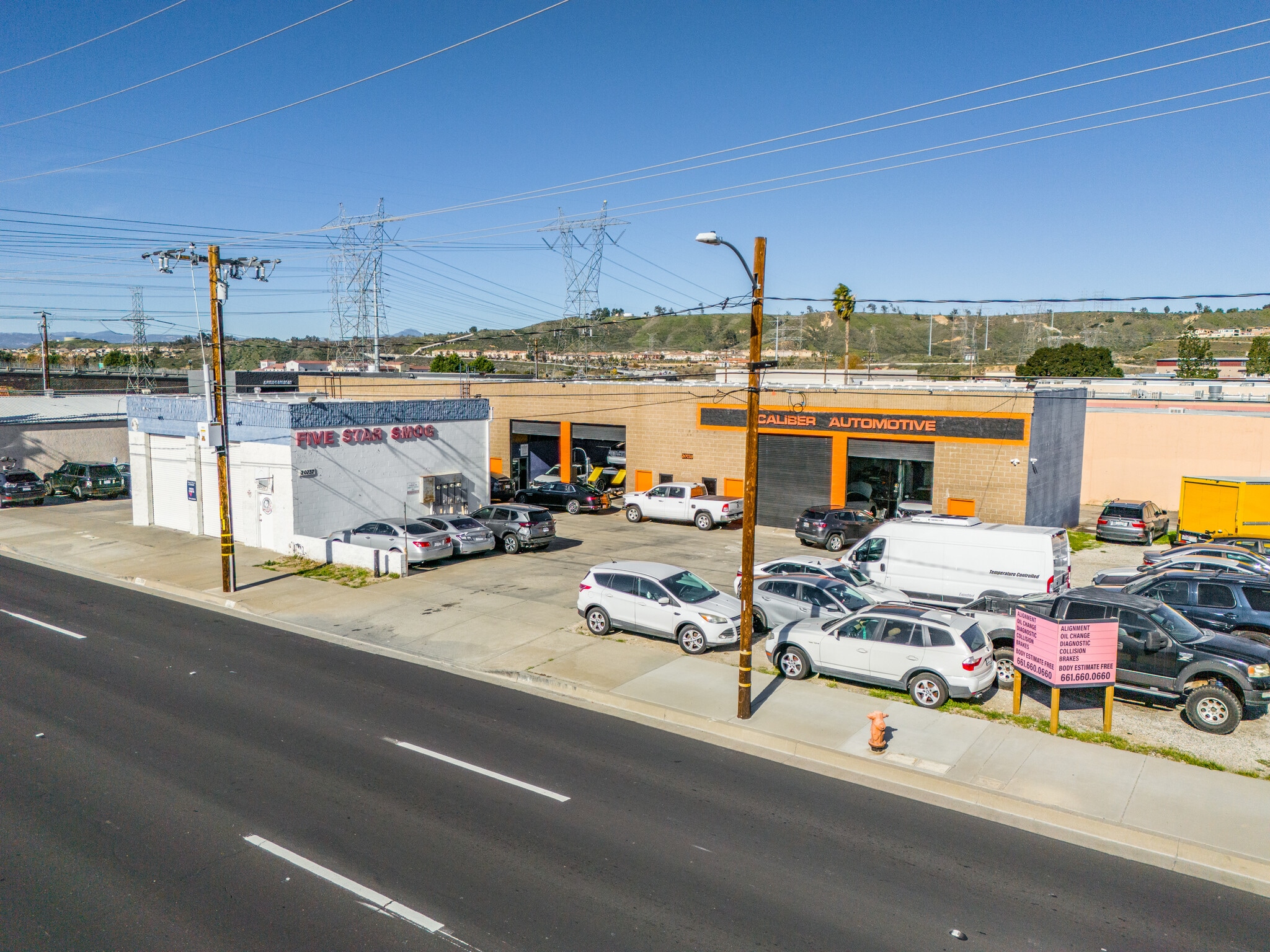 20733 Soledad Canyon Rd, Canyon Country, CA for Sale