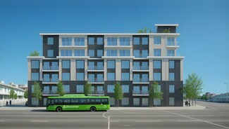 Kelowna, BC Residential - 375-395 Rutland Rd N