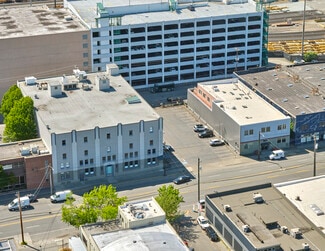 Seattle, WA undefined - 2245 1st Ave S Seattle, WA undefined - 2245 1st Ave S