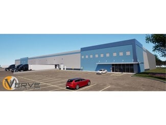 Saint Peters, MO Industrial - XX Mozarkite Drive Saint Peters, MO Industrial - XX Mozarkite Drive