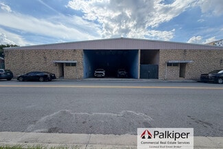 Orlando, FL Industrial - 1810 Alden Rd Orlando, FL Industrial - 1810 Alden Rd
