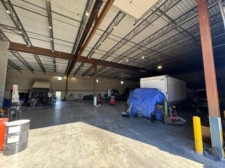 Edgewater Park, NJ Industrial - 800 Mount Holly Rd
