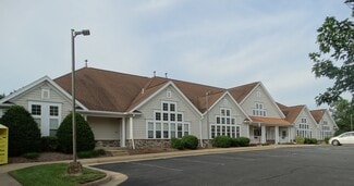 Ashburn, VA Day Care Center - 43560 Suzanne Hope Way