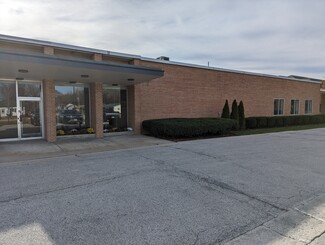 Green Bay, WI Office/Retail - 975-999 Lombardi Ave