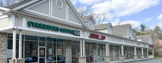 Monroe, CT Retail - 525 Main St