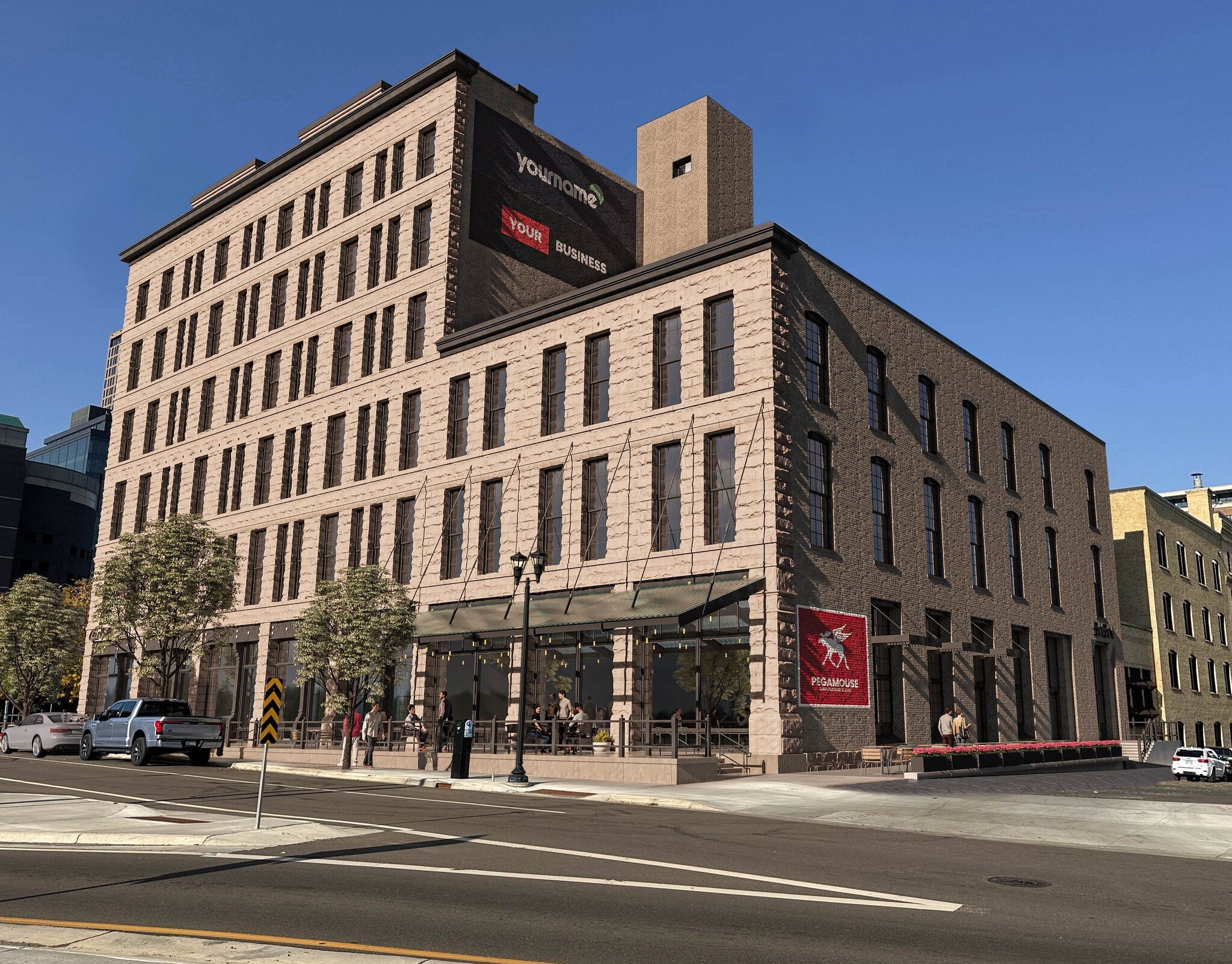 250 N 3rd Ave, Minneapolis, MN for Rent