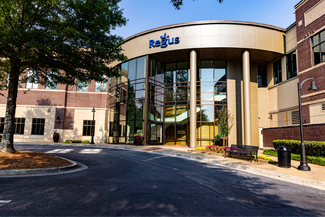 Cumming, GA Office - 410 Peachtree Pky