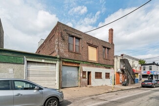 Philadelphia, PA Warehouse - 2822-2824 Jasper St