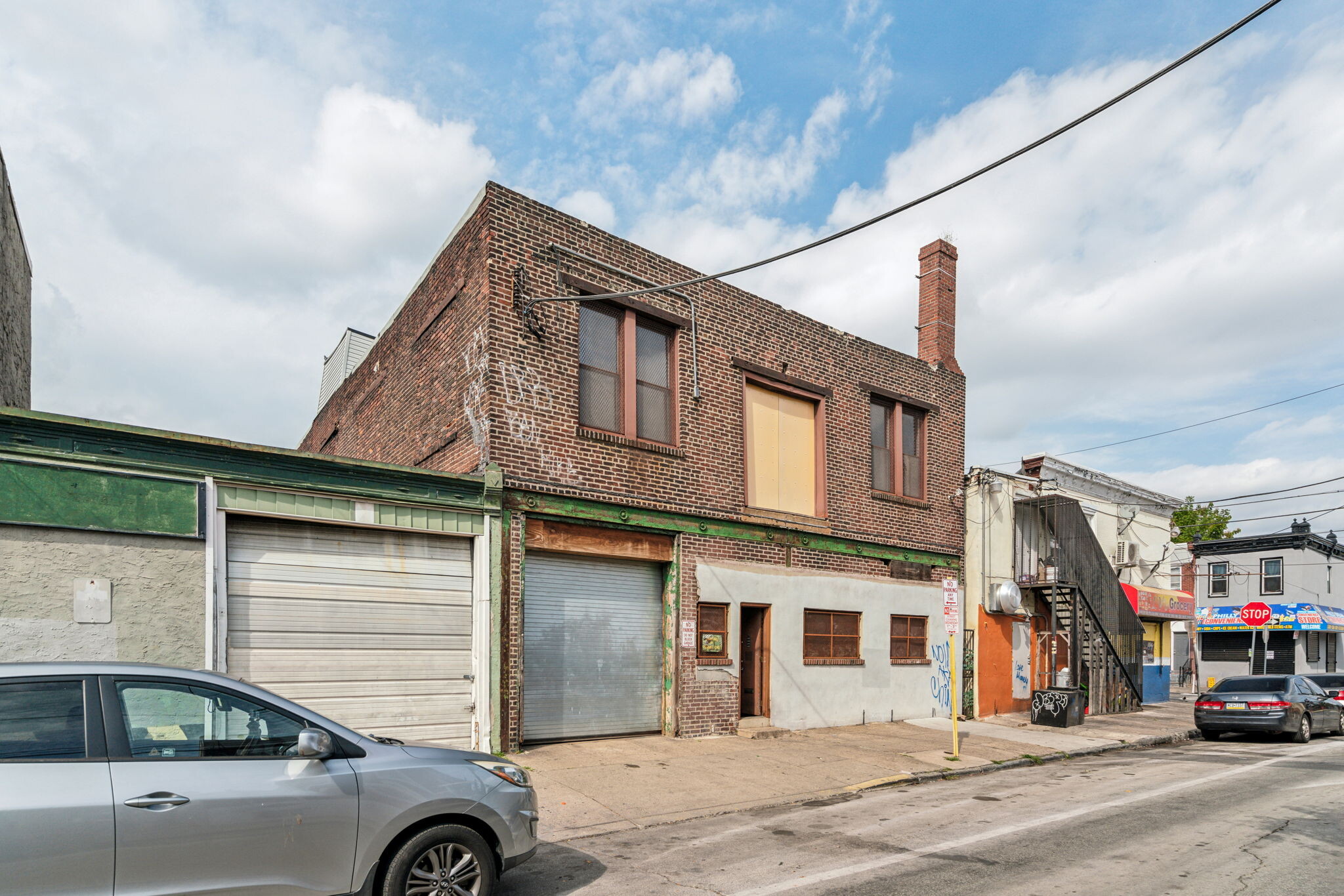 2822-2824 Jasper St, Philadelphia, PA for Sale