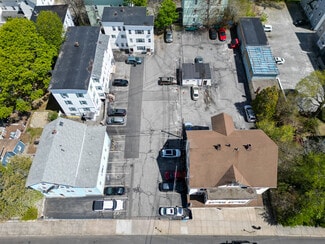 Woonsocket, RI Multi-Family Retail Woonsocket, RI Multi-Family Retail