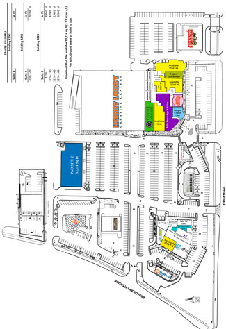 Edmond, OK Commercial Land - 3160 S Broadway Ext