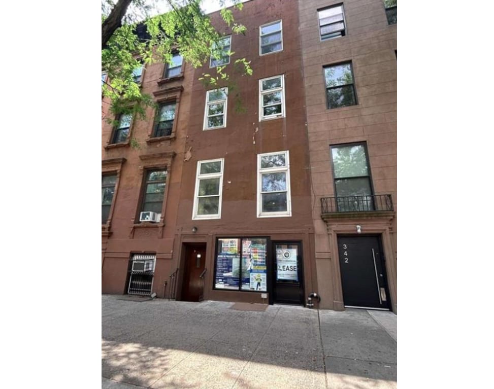 344 E 116th St, New York, NY for Rent