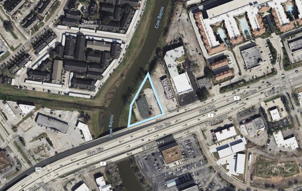1101 Nasa Pky, Houston, TX for Sale