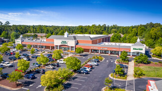 Cary, NC Retail - 3635-3675 SW Cary Pky