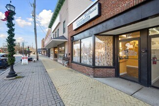 Chittenango, NY Flex - 225 Genesee St