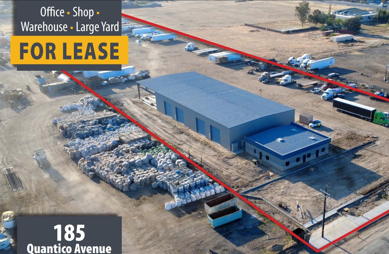 185 Quantico ave, Bakersfield, CA for Rent