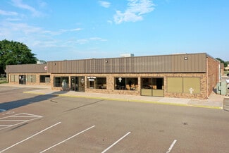 Fridley, MN Office, Office/Medical - 7960-7990 University Ave NE