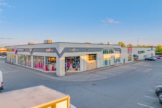 Langley, BC Retail - 20460 Langley Byp