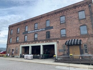 Newport News, VA Office/Retail - 124 23rd St