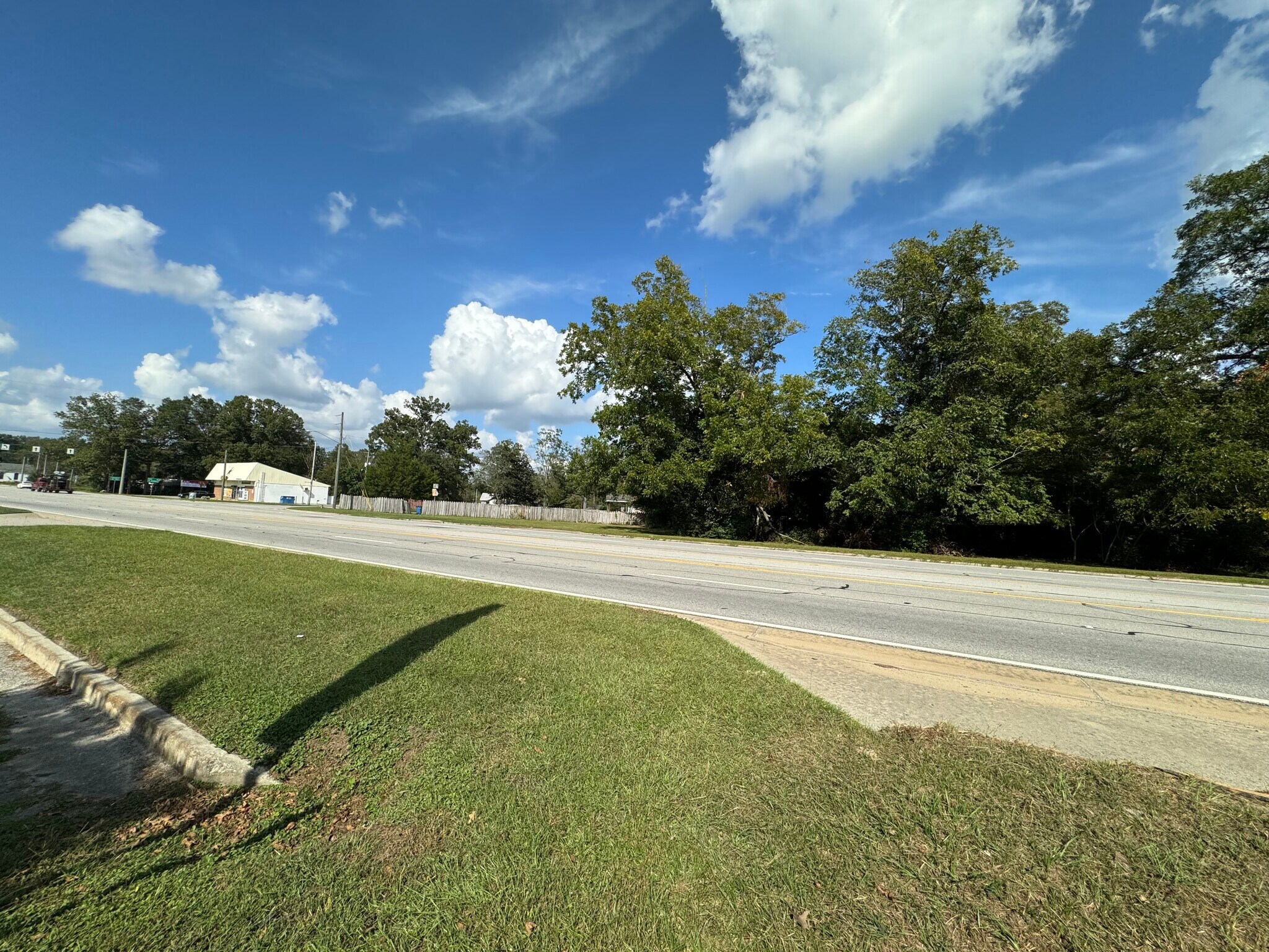 00 Golden Isles Parkway Pky, Lumber City, GA for Sale