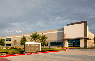 Coppell, TX Industrial - 125 Southwestern Blvd