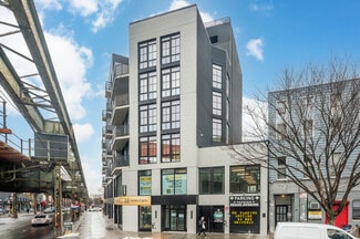 Brooklyn, NY Retail - 666-668 Bushwick Ave Brooklyn, NY Retail - 666-668 Bushwick Ave