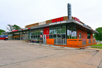 Oklahoma City, OK Retail - 428-432 N 10th St