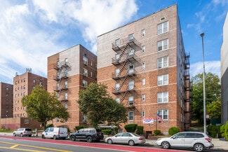 Hollis, NY Office/Medical - 190-05 Hillside Ave