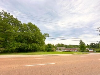 Bartlett, TN Commercial - 3345 N Germantown Rd