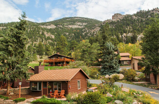 Estes Park, CO undefined - 2815 Fall River Rd