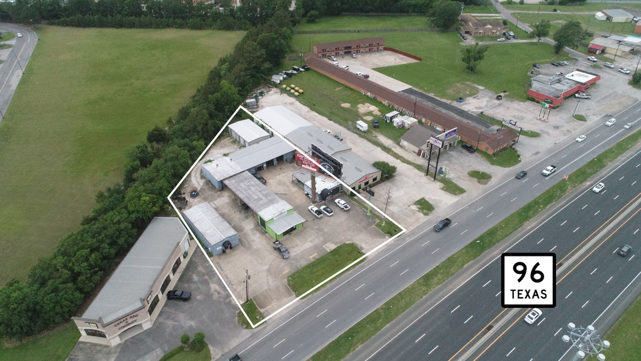 6555 Eastex Fwy, Beaumont, TX for Sale