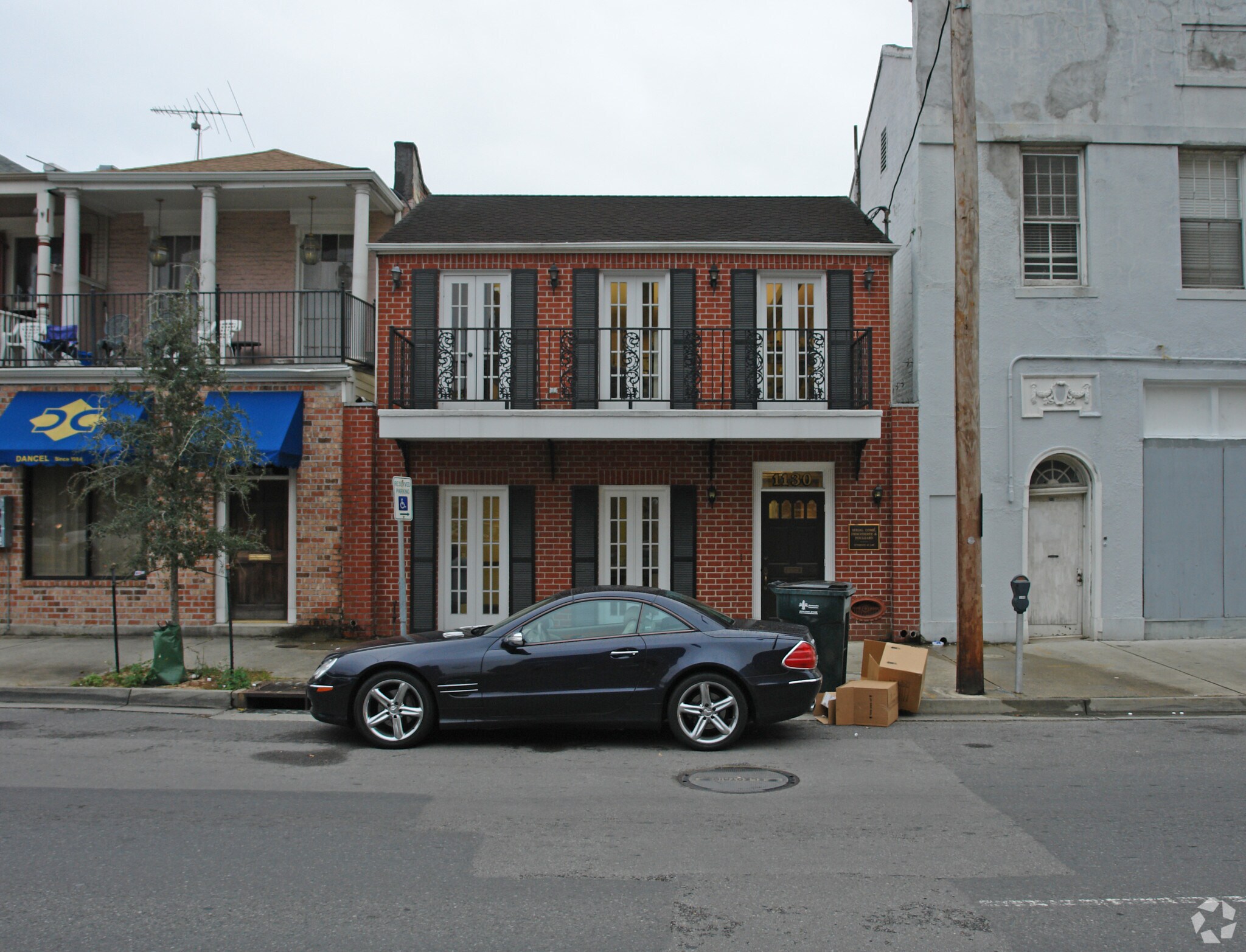 1130 St Charles Ave, New Orleans, LA for Rent