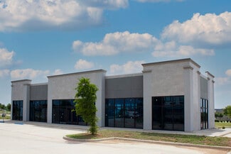 Garland, TX Retail - 5035 N President George Bush Hwy