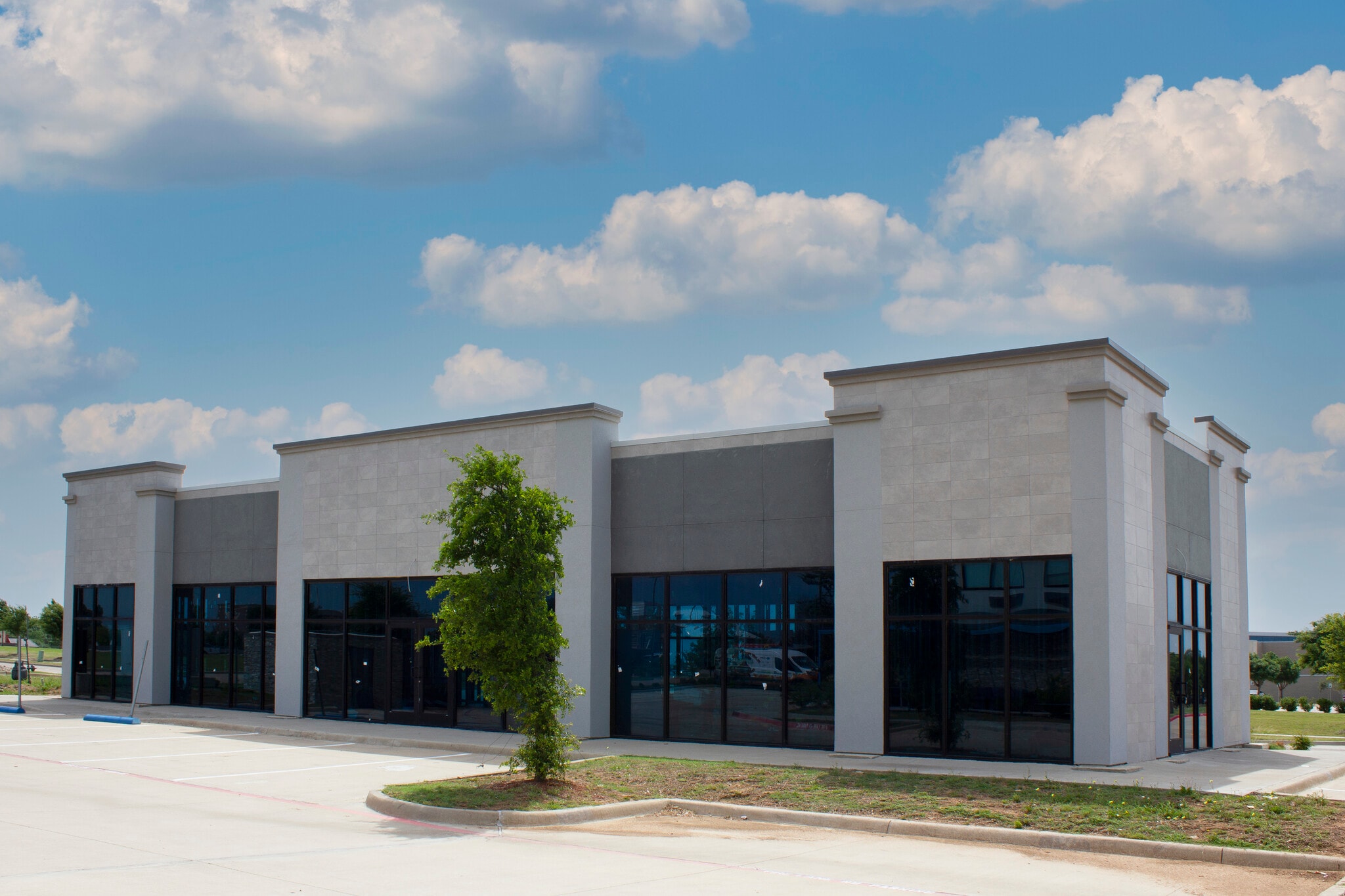 5035 N President George Bush Hwy, Garland, TX for Sale